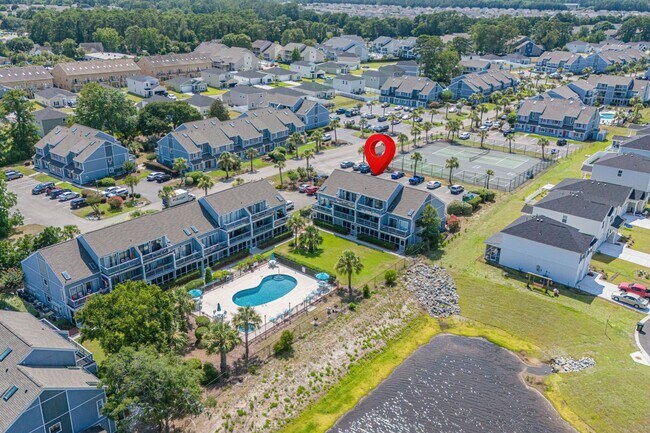 Building Photo - Fully Furnished W/ All Utilities Included!...