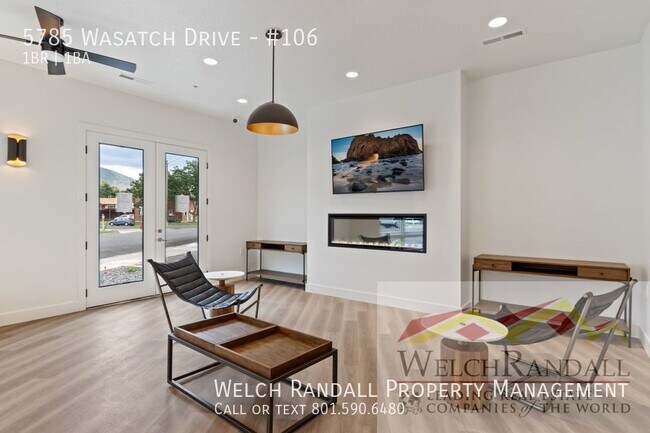 Building Photo - Brand New 1 Bedroom So Ogden APT (Free Sep...