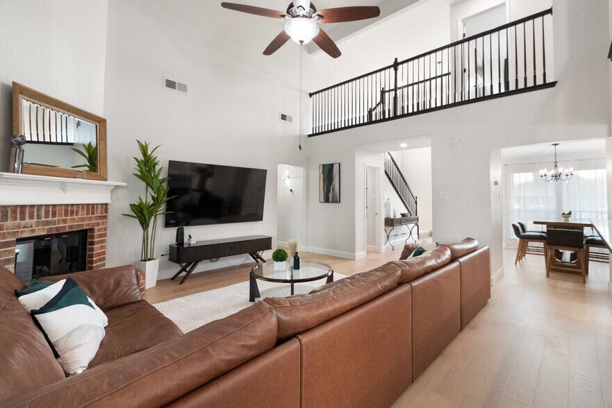Building Photo - 508 Bretts Way