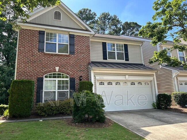 Primary Photo - 7833 Cape Charles Dr