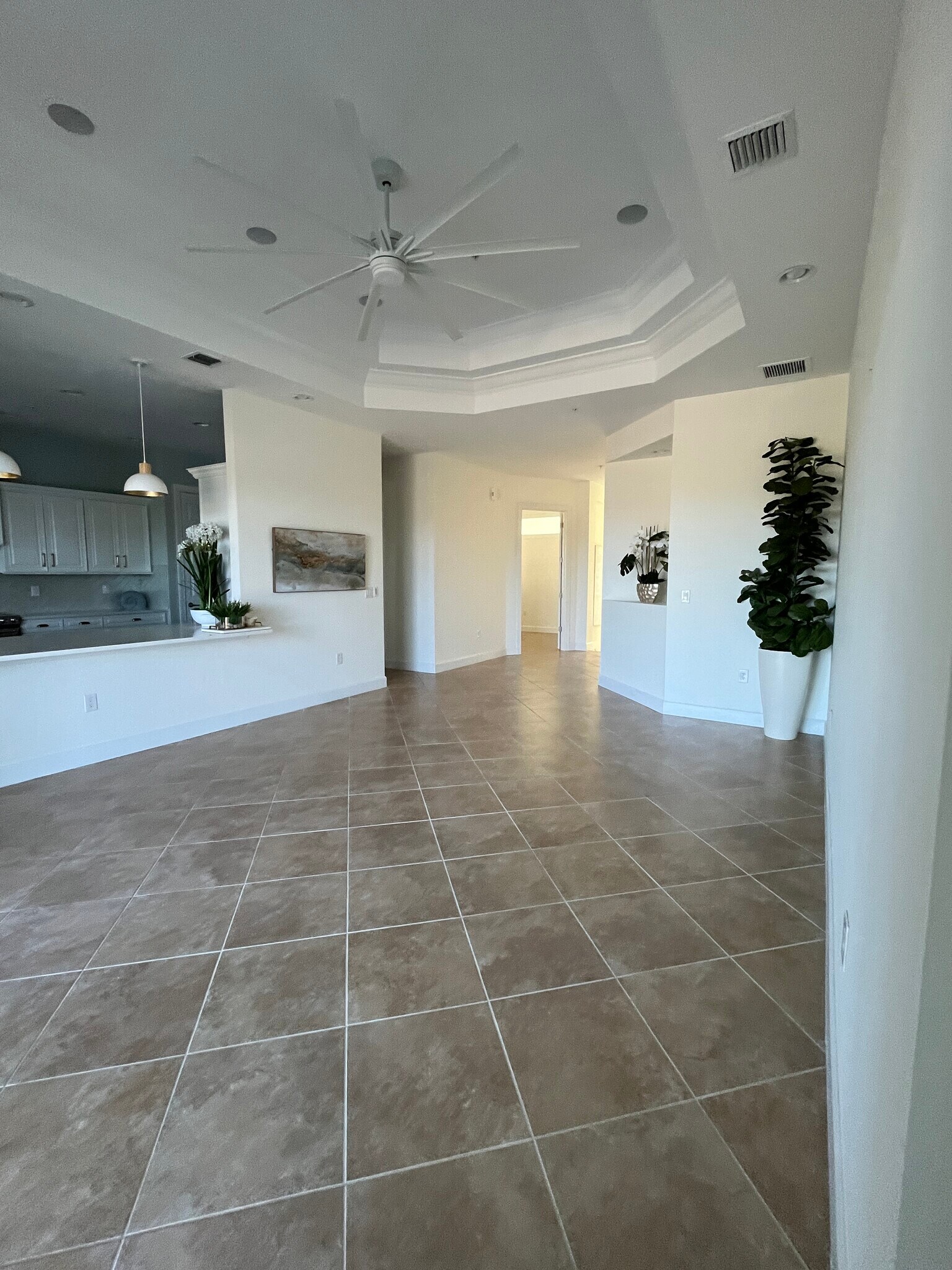 Living Rm - 7877 Clemson St