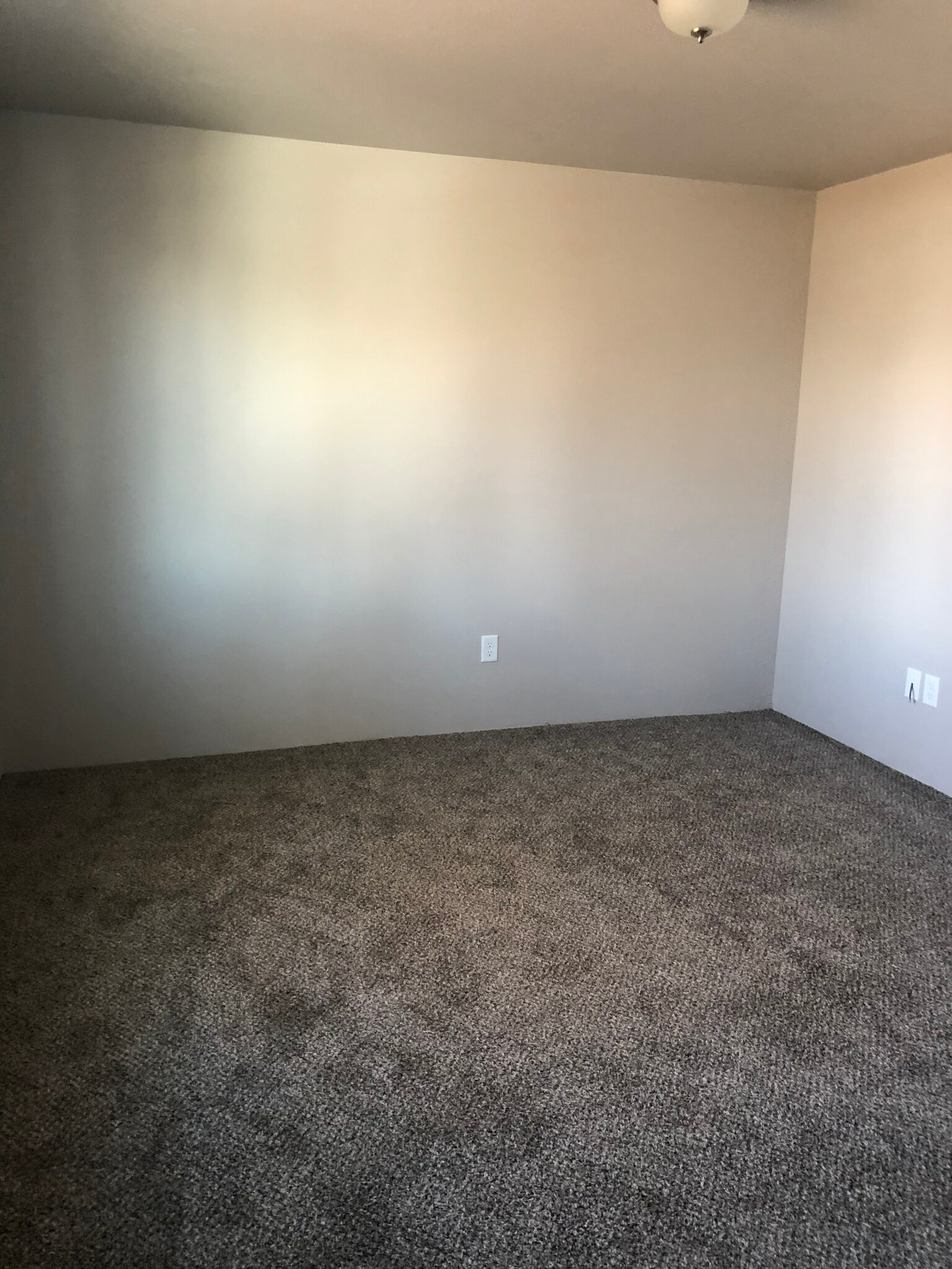 Master Bedroom - 1677 Grand Ave