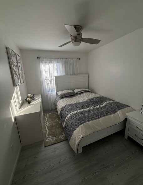 Guest room - 4708 Cara Ct