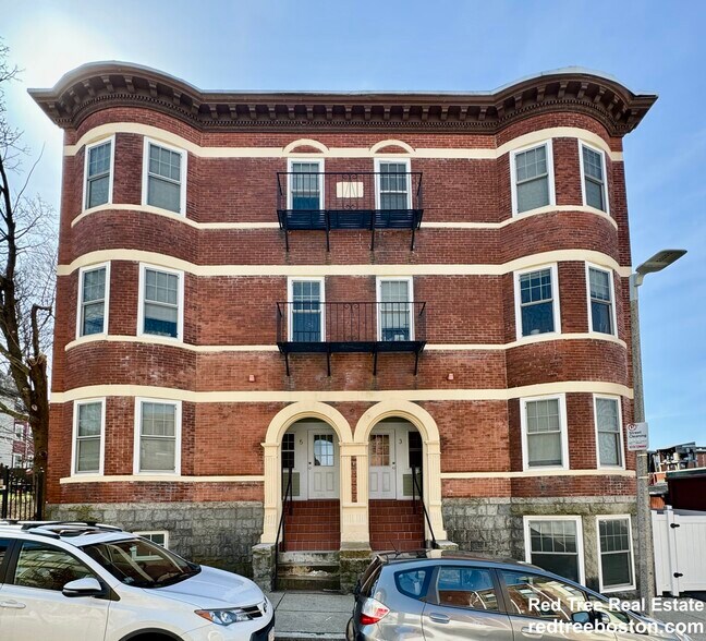 Building Photo - 5 Edwin St