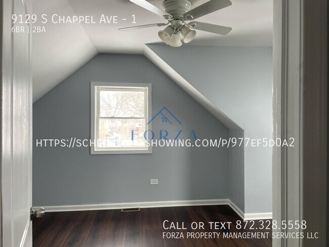 Building Photo - 9129 S Chappel Ave