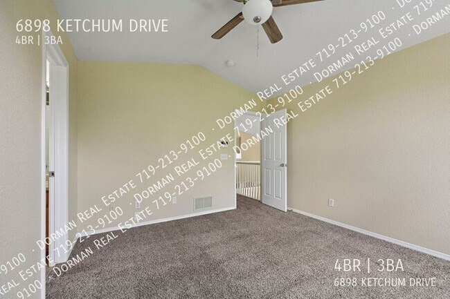 Building Photo - 6898 Ketchum Dr