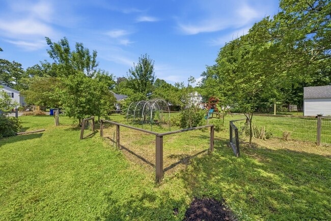 Building Photo - 4553 Shoshone Ct