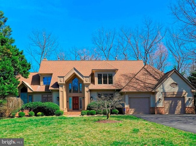 Building Photo - 1307 Stamford Way