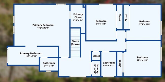 Building Photo - Spacious 4BR Home in Central Mira Mesa