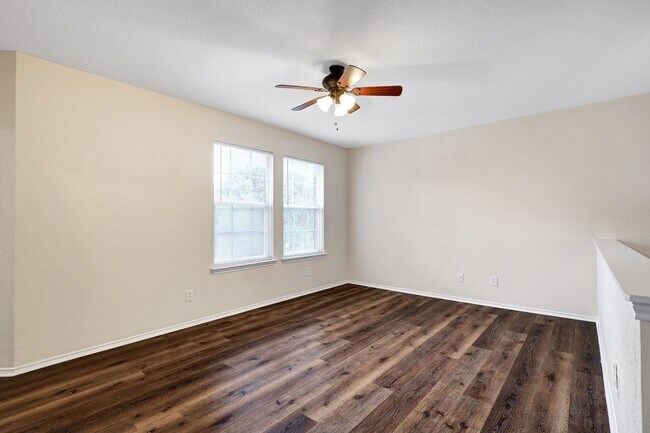 Building Photo - Spacious Brick-Front Home with Loft and Ex...