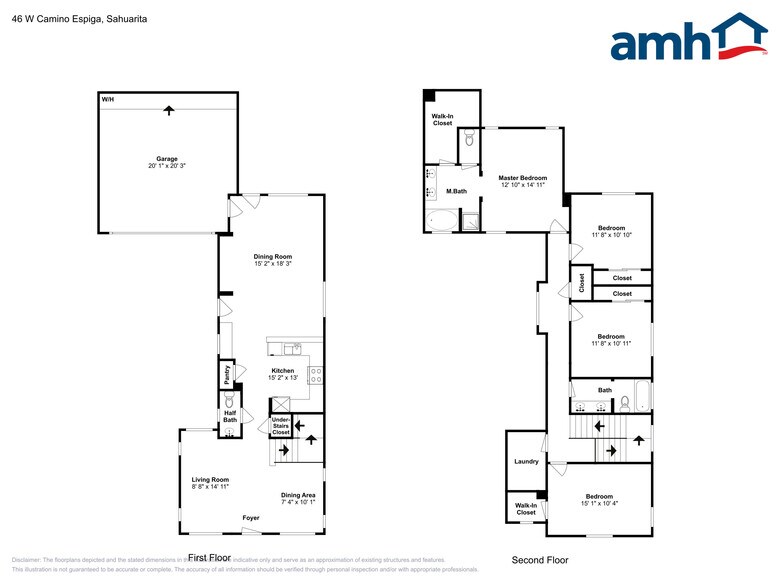 Building Photo - 46 W Camino Espiga