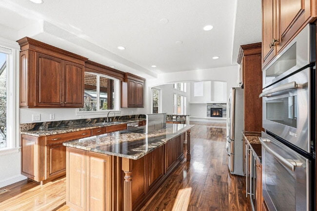 Building Photo - Luxurious 4-Bed Retreat with Expansive 6,053 sq. ft. Layout, High-End Finishes, Flexible Living S...