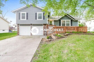Building Photo - 3 Bedroom Pet-Friendly Home in Belton, MO ...