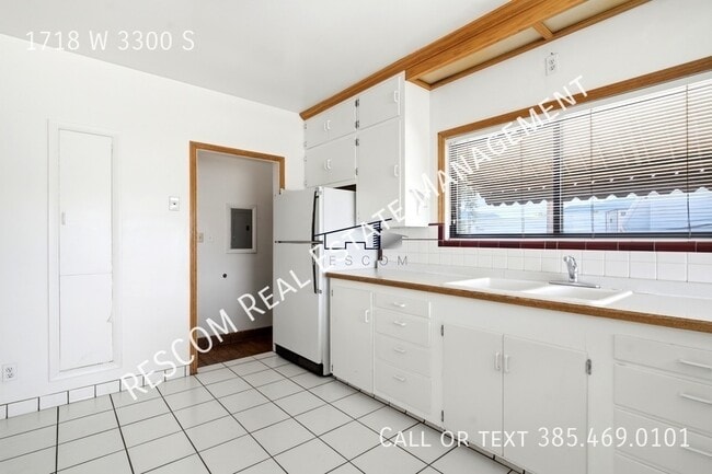 Building Photo - 1718 W 3300 S