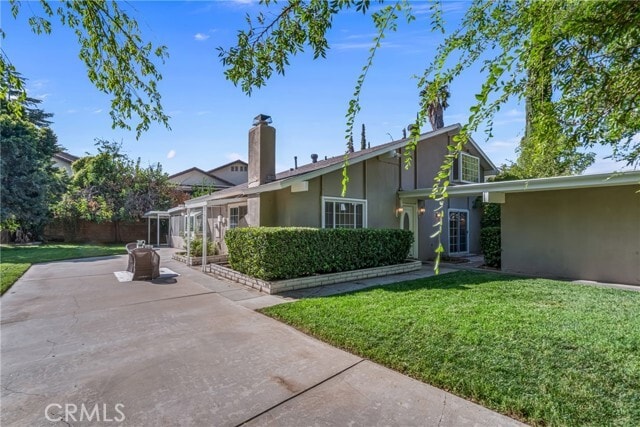 Building Photo - 5165 Pearblossom Dr