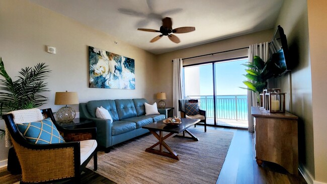 Building Photo - 701/703 Condos with Breathtaking Ocean Vie...