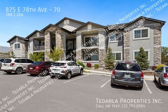 Building Photo - 875 E 78th Ave