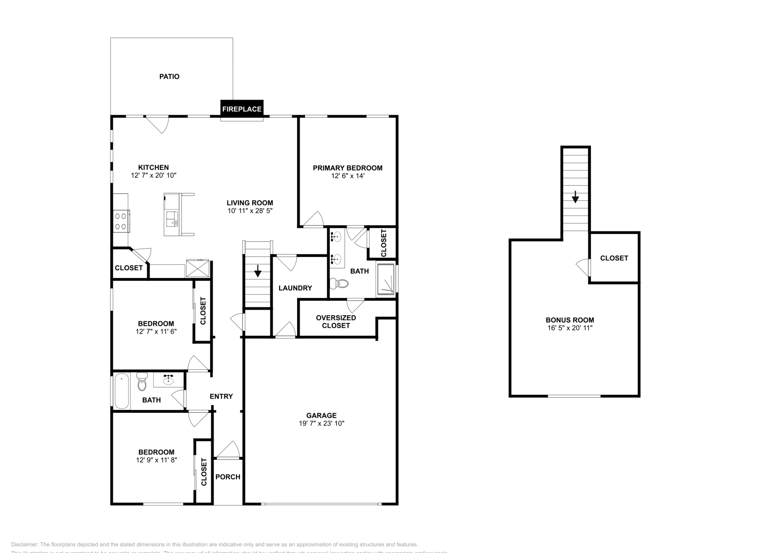 Building Photo - 201 Biraj Ct