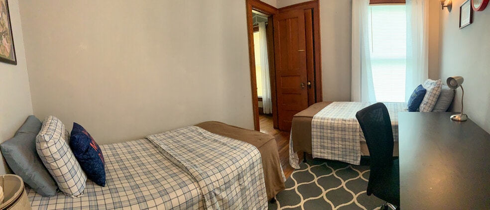 [2nd Bedroom] - 103 Lancaster Ave
