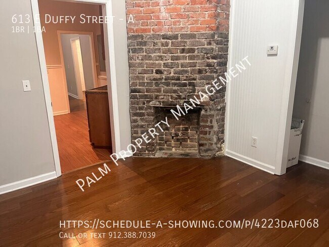 Building Photo - 613 E Duffy St