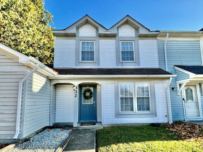 Building Photo - 3-Bedroom Townhome Ready NOW!! Completely Updated - Fenced Backyard - Exterior Storage!