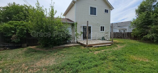 Building Photo - 16967 E Tufts Pl