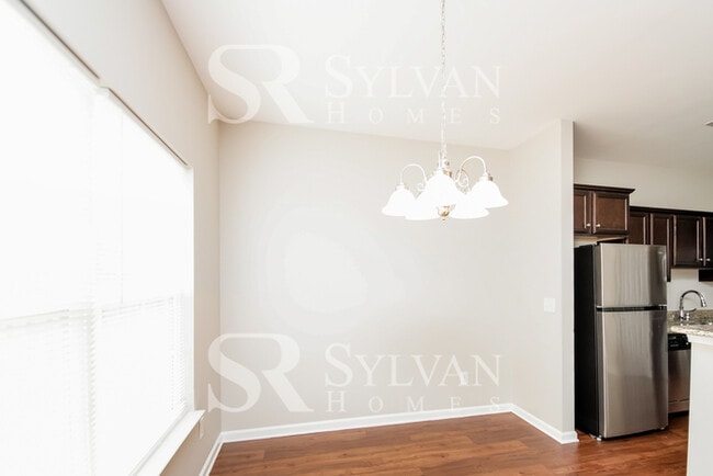 Building Photo - Life Just Got Better!