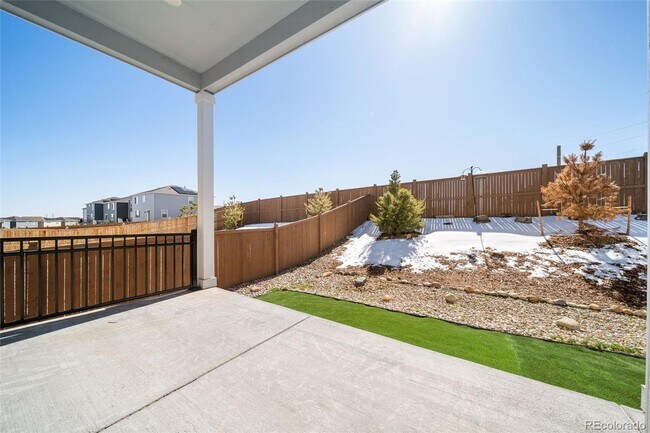 Building Photo - New ranch style home with a finished basem...