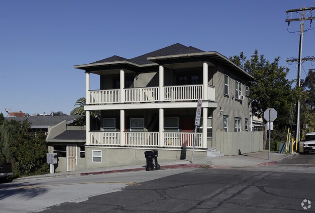 Primary Photo - 2140-2148 B St