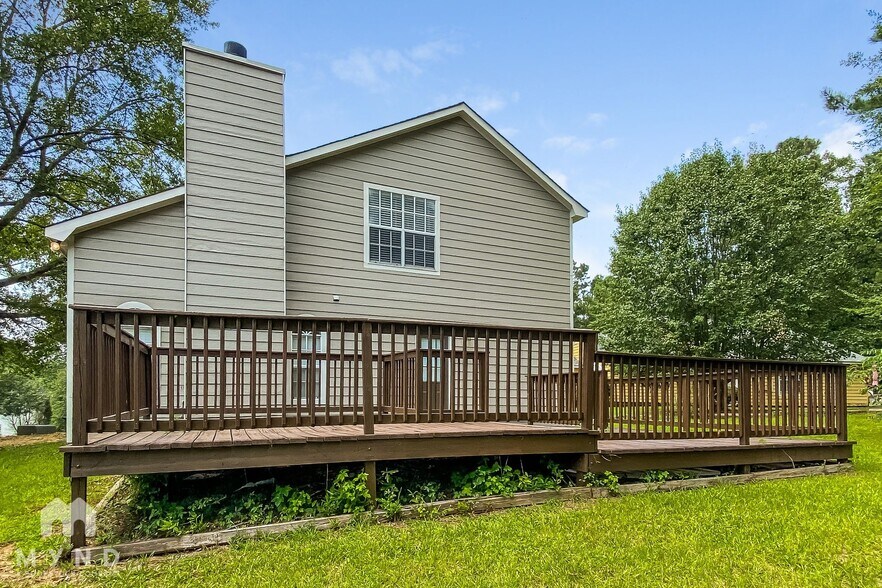 Building Photo - 2933 Riverwalk Cove