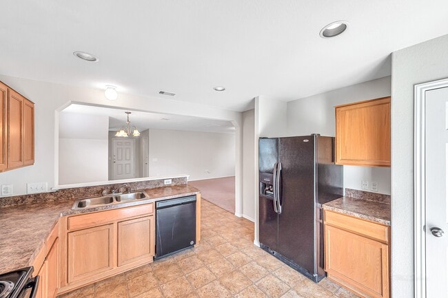 Building Photo - 21315 Beacon Springs Lane