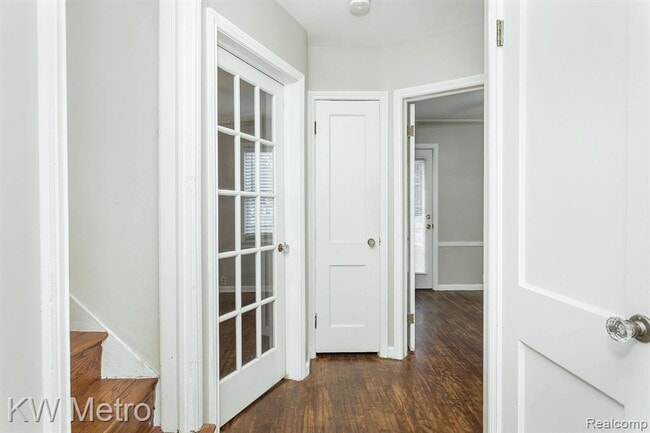 Building Photo - 1907 N Connecticut Ave