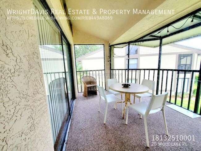 Building Photo - 20 Woodlake Pl