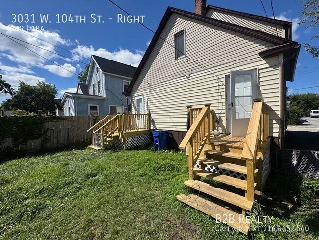 Building Photo - 3031 W 104th St