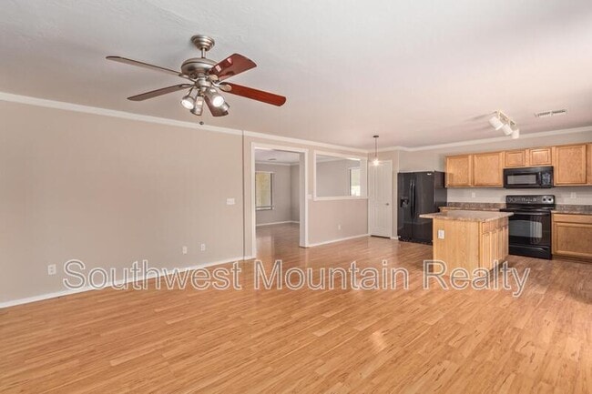 Building Photo - 44856 W Paitilla Ln