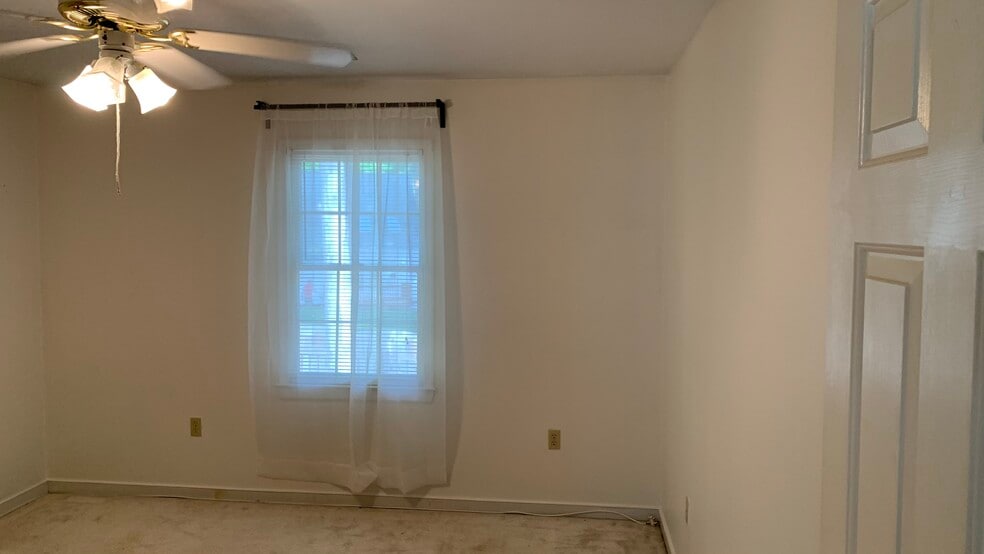 Bedroom - 12406 McAllen Ct