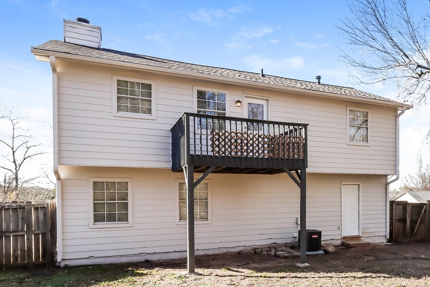 Building Photo - 504 Cherokee Overlook Ct