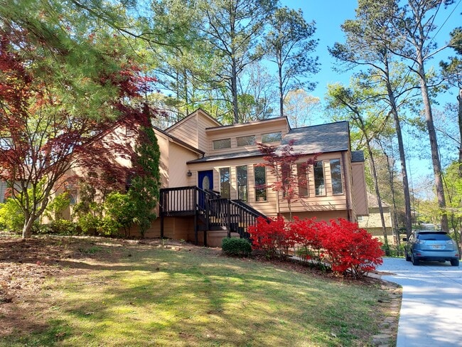 Primary Photo - 5336 Ferry Creek Ln