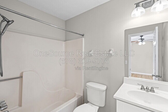Building Photo - 5307 Stonebush Terrace