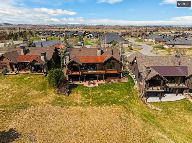 Building Photo - Executive Rental in Black Bull – Fully Fur...