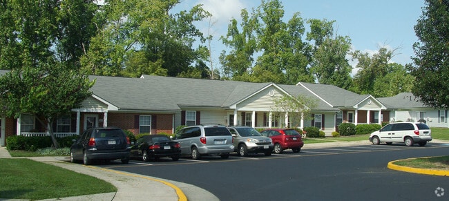 Building Photo - Forest Creek SR