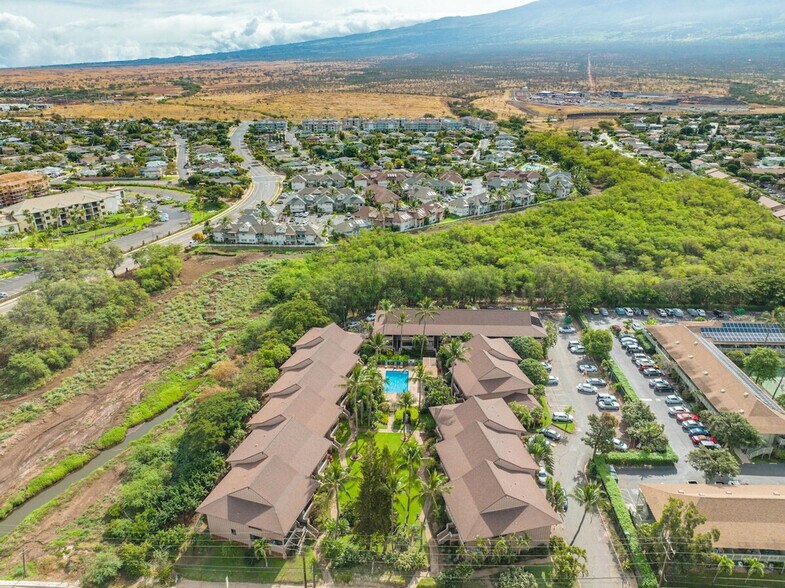 Building Photo - 679 S Kihei Rd