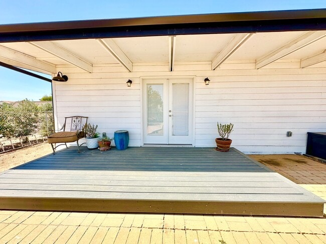 Building Photo - Beautifully Updated & Remodeled Single-Story Country Home with Detached Guest Home Unit on Gated ...