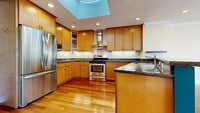 Building Photo - Spacious 2BD/2BA Glen Park Flat | Garage P...