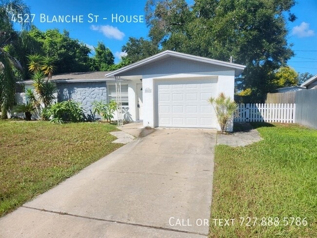 Primary Photo - 4527 Blanche St