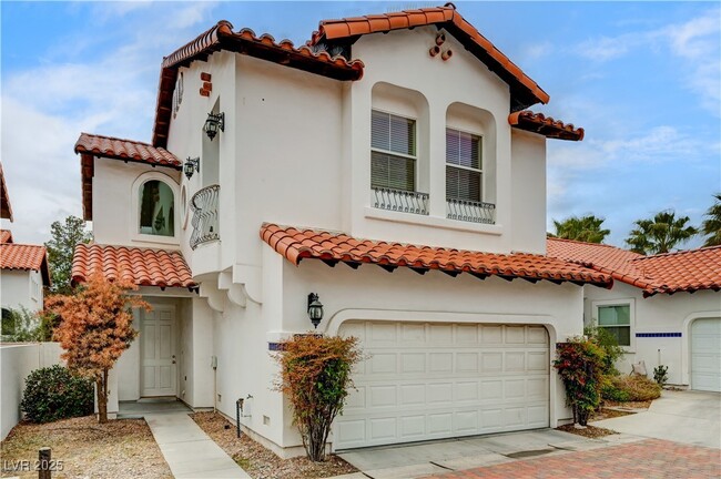 Building Photo - 8789 Villa Alex Ave