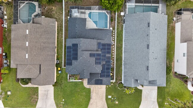 Building Photo - 515 Corvina Dr