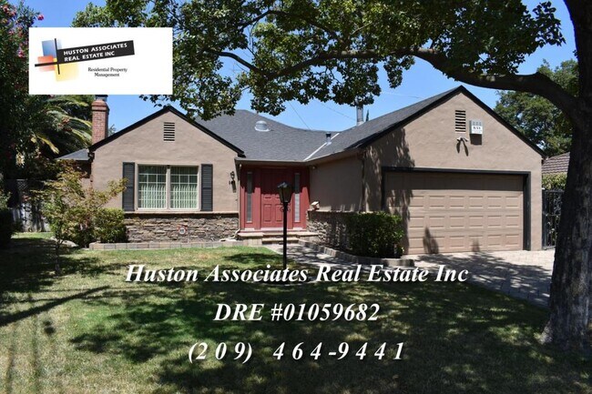 Primary Photo - 141 W Sonoma Ave