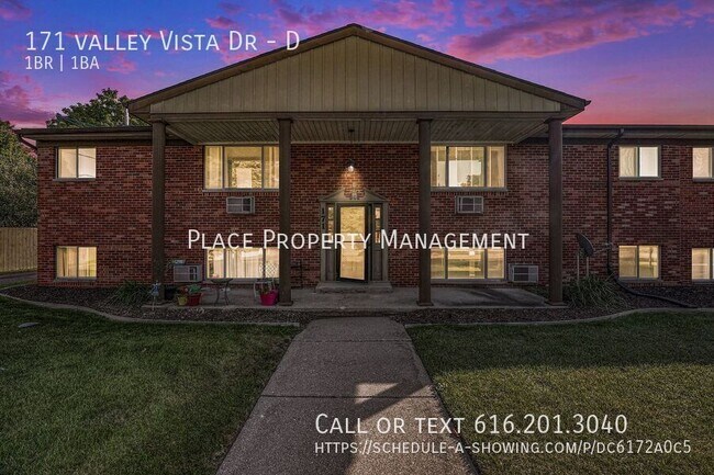 Building Photo - 171 Valley Vista Dr