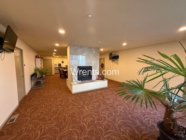 Building Photo - Charming 1 Bed / 1 Bath Apartment in Davenport, WA